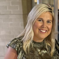 Dr. Alexis Mckeel