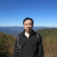 Zhong Wei