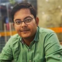 Prashant Karan