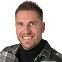Sander Dekker