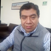 Jose Luis Mendez H