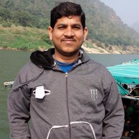 Srinivas Kumar Kumar