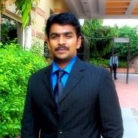 Prasad Pothula