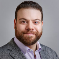 Peter Toporzycki, CPA