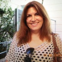 Carmen Ramos Martin