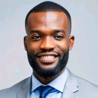 Raymond Ukpa Msc, Shrm