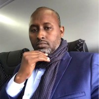 Abdulkadir Nur Osman