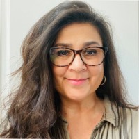Veronica Freyman
