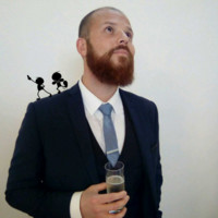 Cédric Ramjanally