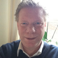 Joop Nusse