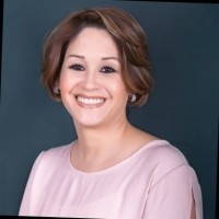 Maria Alejandra Dubuc