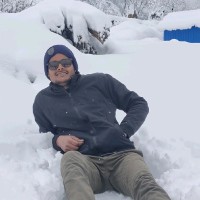 Vishwajeet Kumar Singh