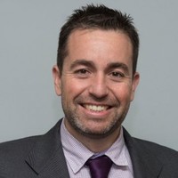 Sergio Nieva De La Vega