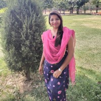 Amandeep Kaur