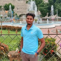 Bharathraj T