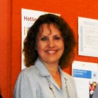 Cheryl Lukehart