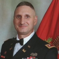Raymond Litzinger