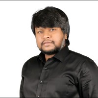Mahesh Kumar