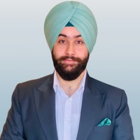 Karandeep Singh