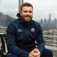 Luke Crosbie
