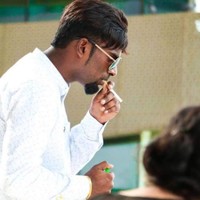 Godumagadda Sairamreddy