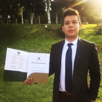 José Armando Martinez Sierra