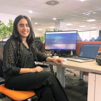 Tasnim Elfadhel