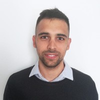 Hector Damian Angelini