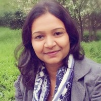 Dipali Jagtap
