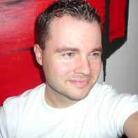 Bjarke Rossel Vestergaard