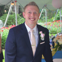 Elijah Voigt