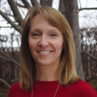 Karen Hampton