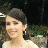 Ana María Cárdenas De Greiff