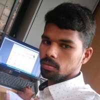 Urumadla Naresh