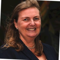 Helen Jenkinson