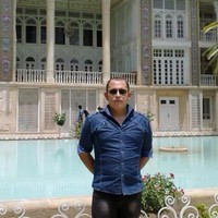 Soroosh Yasinzadeh