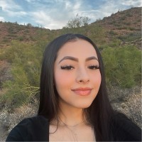 Madeline Montes