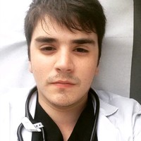 Felipe A. Solís S. Md