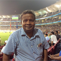 Kumud Das