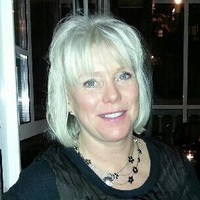Jytte Oxlund