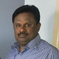 Rajendran Krishnamoorthy