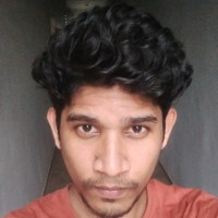 Madhubabu Kondeti