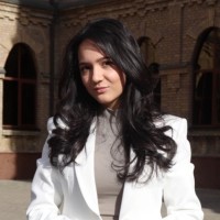 Nigina Khashimkhodjaeva