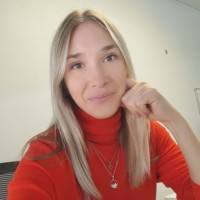 Maria Iskhakova
