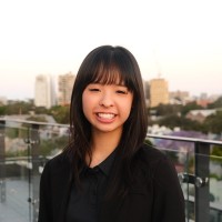 Amee Huang
