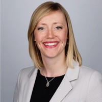 Natasha Allan, Mcipd