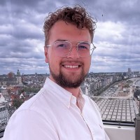 Laurens Crince