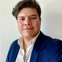 Jordi Madrigal Cham