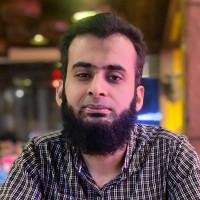 Muhammad Kashif