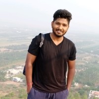 Prateek R A